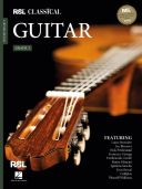 RSL Classical Guitar Grade 3 (2022) additional images 1 1
