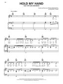 Songs From Barbie, The Little Mermaid: Piano Vocal & Guitar additional images 2 2