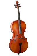 Hidersine Vivente Finetune Cello Outfit additional images 1 2