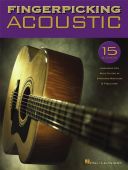 Fingerpicking Acoustic additional images 1 1