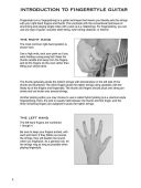 Fingerpicking Acoustic additional images 1 2