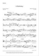 Music For Choir And Cello For SATB: Solo Cello Part (OUP DIGITAL) additional images 1 2