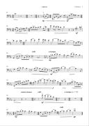 Music For Choir And Cello For SATB: Solo Cello Part (OUP DIGITAL) additional images 1 3