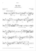 Music For Choir And Cello For SATB: Solo Cello Part (OUP DIGITAL) additional images 2 1