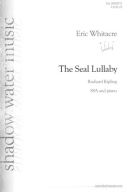 The Seal Lullaby Vocal SSA & Piano (Chester) additional images 1 1