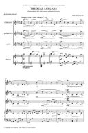 The Seal Lullaby Vocal SSA & Piano (Chester) additional images 1 2