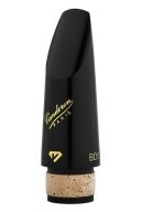 Vandoren CM1405H Black Diamond Series 13 Bb Clarinet Mouthpiece High Density - BD5 13 HD additional images 1 2