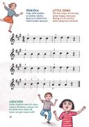 Thirty Melodies With Rhymes For The Youngest Violinists additional images 1 2