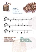 Thirty Melodies With Rhymes For The Youngest Violinists additional images 1 3