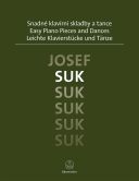 Easy Piano Pieces And Dances: Piano (Barenreiter) additional images 1 1