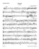 Septet In E-flat Major Op.20 (Set Of Parts) (Barenreiter) additional images 1 2