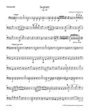 Septet In E-flat Major Op.20 (Set Of Parts) (Barenreiter) additional images 1 3