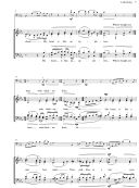 Music For Choir And Cello: Vocal SATB & Solo Cello (McGlade) (OUP) additional images 1 3