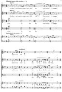 a boy & a boy for SATB (with divisions) unaccompanied additional images 2 1