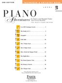 Piano Adventures: Technique & Artistry Book: Level 2B additional images 1 2