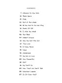 Taylor Swift 1989 (Taylor's Version) Piano Vocal Guitar Album additional images 1 2