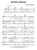 Taylor Swift 1989 (Taylor's Version) Piano Vocal Guitar Album additional images 2 2