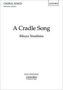 A Cradle Song For SAATBB & Piano (OUP) additional images 1 1
