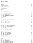 A Christmas Carol For Narrator, SATB Soloists, And SATB Choir Unaccompanied (OUP) additional images 1 3