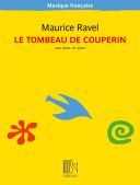Le Tombeau De Couperin: Piano (Durand) additional images 1 1