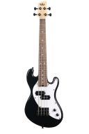 Kala Electric Solid Body Black U-Bass additional images 1 1