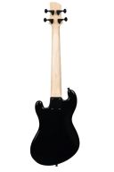 Kala Electric Solid Body Black U-Bass additional images 1 3