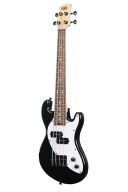 Kala Electric Solid Body Black U-Bass additional images 2 1
