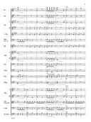 Thunder and Lightning Polka: Full Orchestra Conductor Score & Parts additional images 1 3