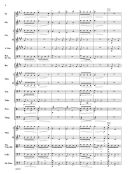 Thunder and Lightning Polka: Full Orchestra Conductor Score & Parts additional images 2 1