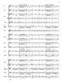 Thunder and Lightning Polka: Full Orchestra Conductor Score & Parts additional images 2 2