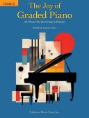 Joy Of Graded Piano: Grade 2 additional images 1 1