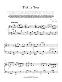 Joy Of Graded Piano: Grade 4 additional images 1 2