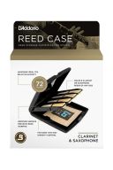 D'Addario Multi Reed Storage Case additional images 1 2