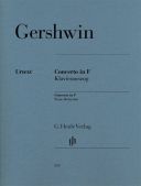 Concerto In F: Piano Reduction - 2 Pianos additional images 1 1