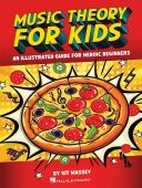 Music Theory For Kids: An Illustrated Guide For Heroic Beginners additional images 1 1