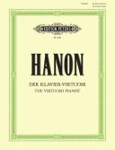 Virtuoso Pianist (Ger. Preface) Piano Studies (Peters) additional images 1 1