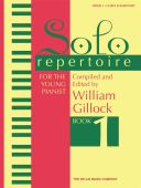 Solo Repertoire For The Young Pianist, Book 1 additional images 1 1