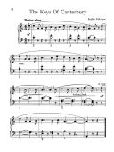 Solo Repertoire For The Young Pianist, Book 1 additional images 2 2