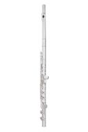 Trevor James Virtuoso Flute Outfit - CS Shaped Lip Plate additional images 1 1
