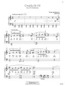 Faber Adult Piano Adventures: Disney Book 2 additional images 1 3