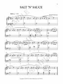 Celtic Piano Music – Initial To Grade 2 (EVC) additional images 1 3