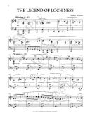 Celtic Piano Music – Intermediate To Advanced (EVC) additional images 2 2