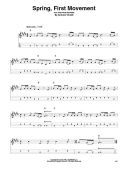 Mandolin Play-Along Volume 11 Classical Themes additional images 1 3