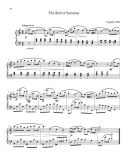 My Lyrical Notebook: Piano Solo (Bell) additional images 1 3