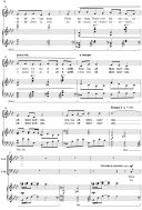 Lesous Ahatonnia For SATB And Piano  (OUP) additional images 1 3