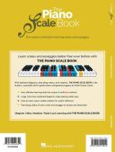 The Piano Scale Book - Initial & Grade 1 additional images 1 2