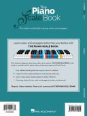 The Piano Scale Book - Grade 3 additional images 1 2