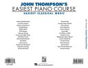 John Thompson's Easiest Piano Course: Classical Music additional images 2 1