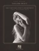 Taylor Swift: The Tortured Poets Department For Easy Piano additional images 1 1