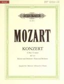 Concerto In C Major K415: No.13: 2 Pianos  (Peters) additional images 1 1